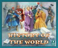 Brief History Of The World, A