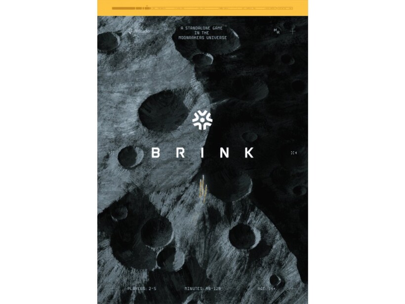 Brink: Super-Deluxe Edition