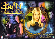 Buffy the Vampire Slayer: The Game
