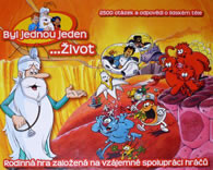 Byl jednou jeden život