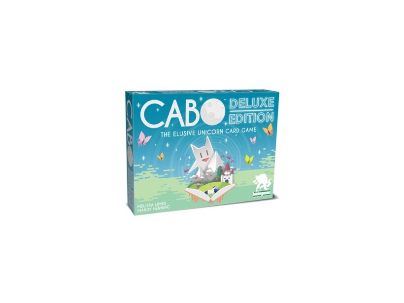 Cabo Deluxe Edition