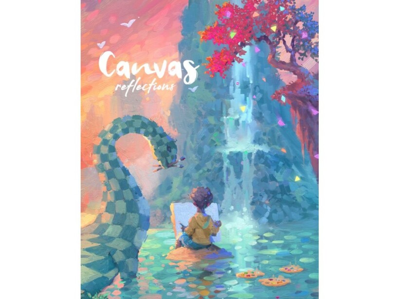 Canvas: Reflections Expansion