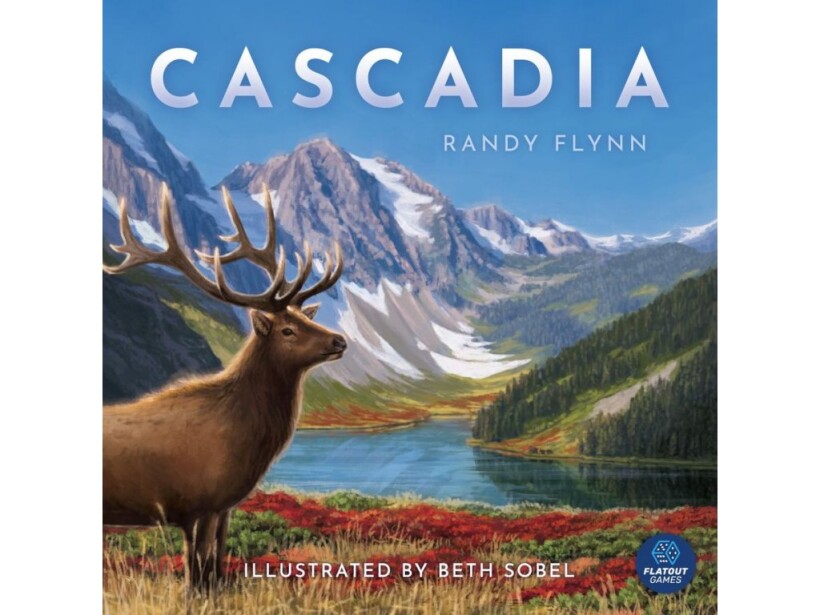 Cascadia