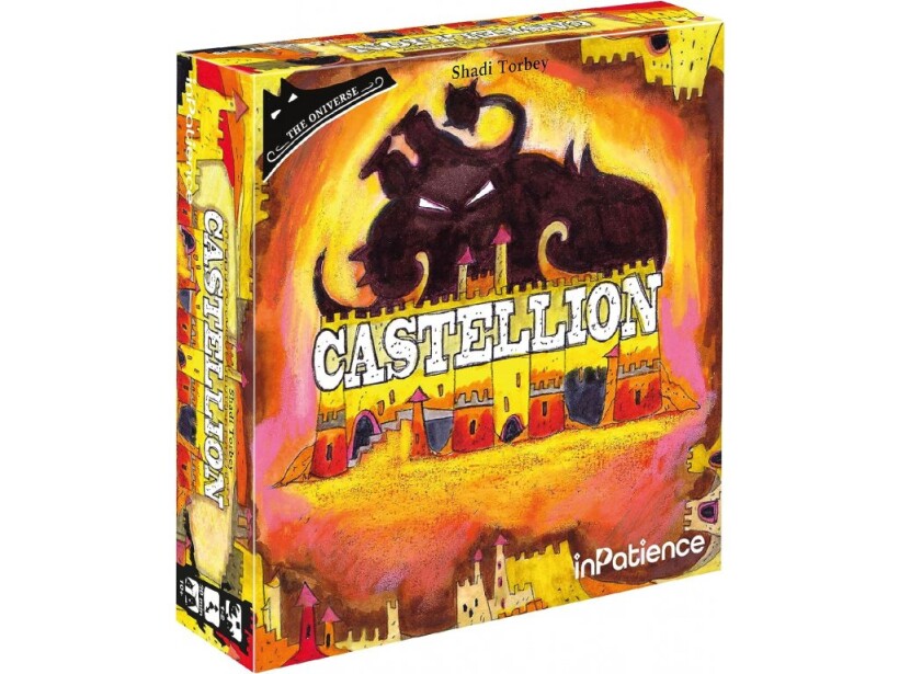 Castellion - EN