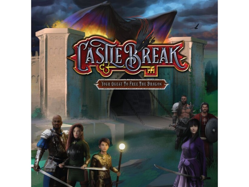 Castle Break