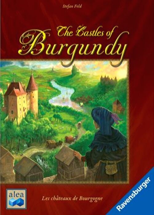 Castles of Burgundy, The