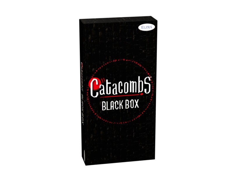 Catacombs: Black Box - EN