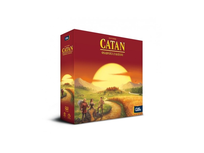 Catan