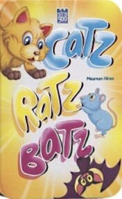 Catz Ratz Batz