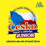 Česko Junior
