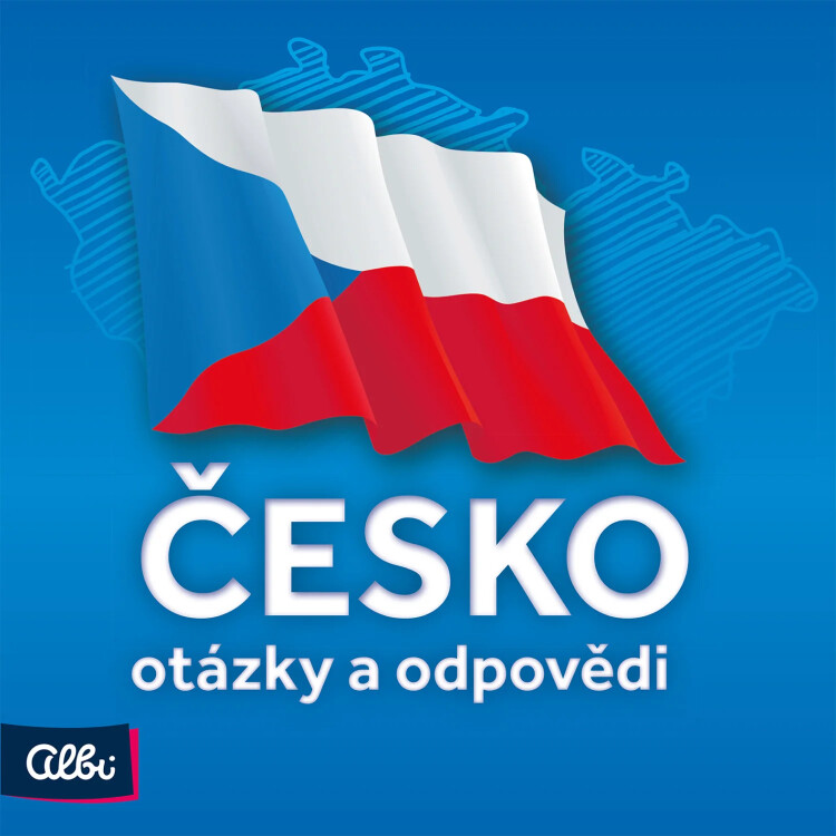 Česko: Otázky a odpovědi