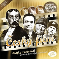 Český film: otázky a odpovědi