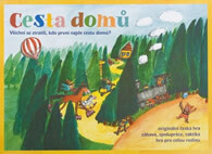 Cesta domů