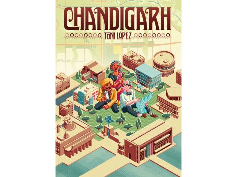 Chandigarh - EN/SP