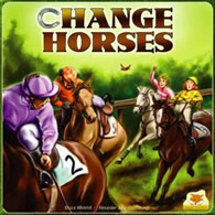 Change Horses
