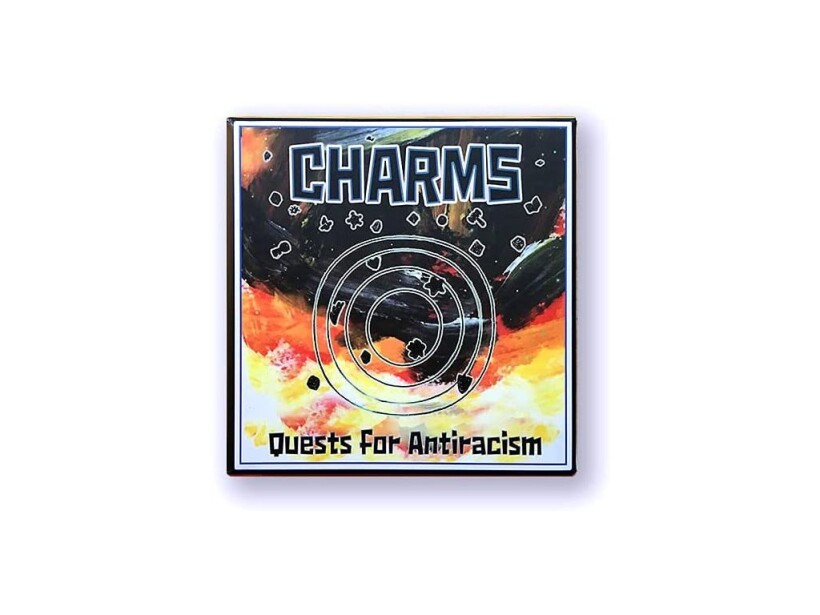 Charms - Quests for Antiracism