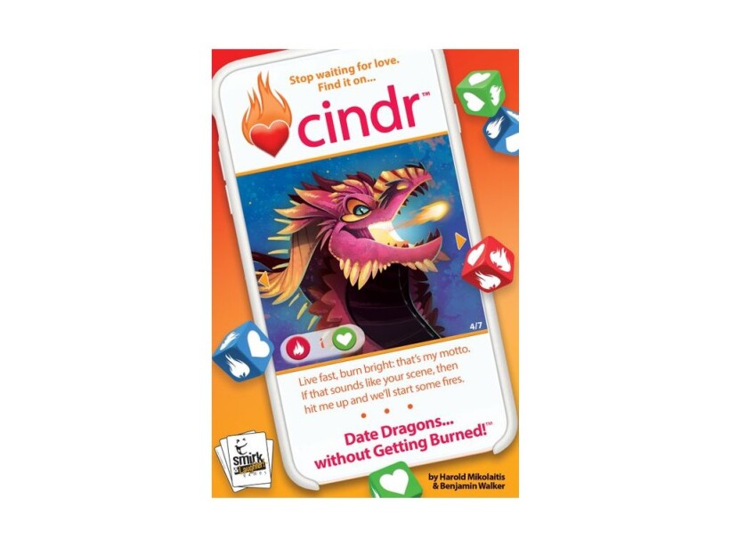 Cindr