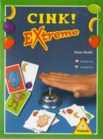 Cink extrém