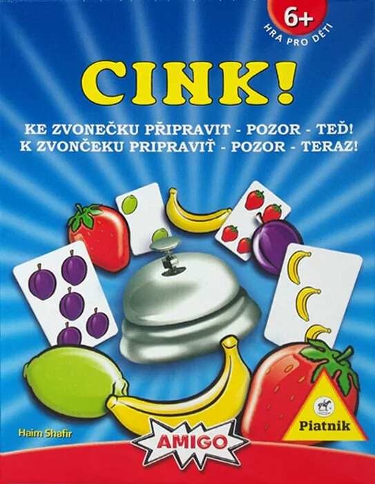 Cink