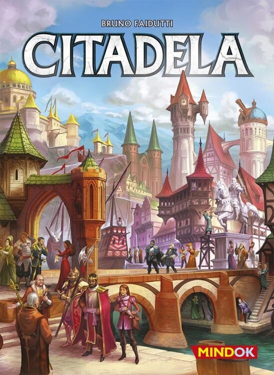 Citadela (2022)