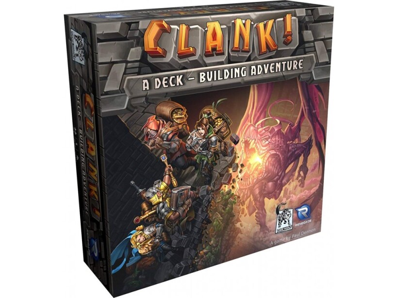 Clank! EN