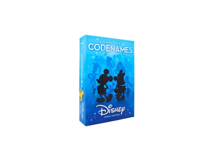 Codenames: Disney - EN