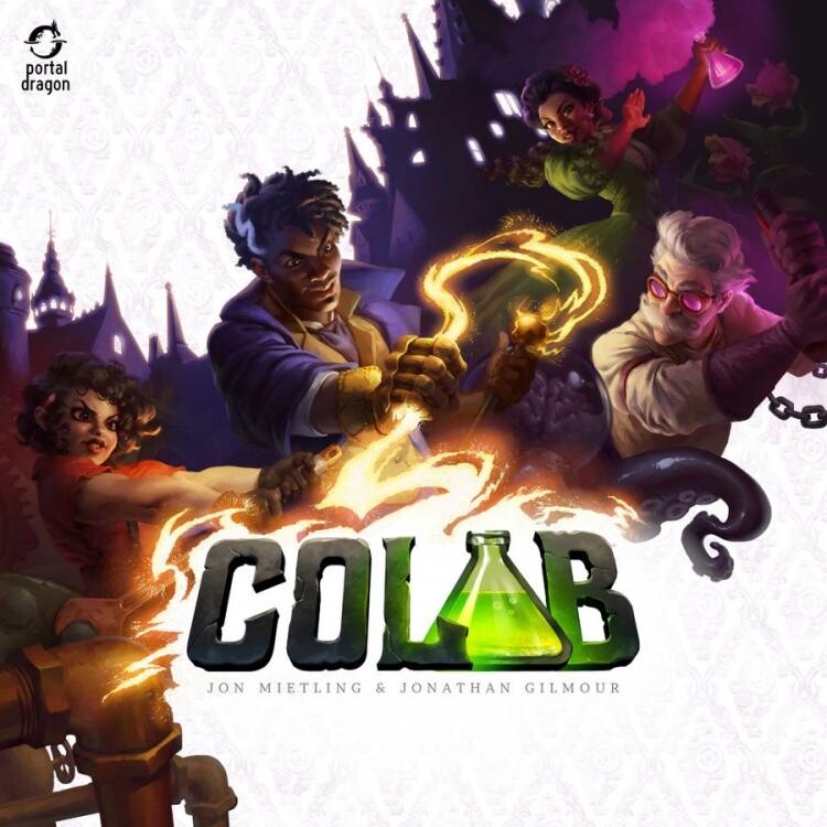 Colab