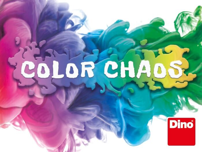 Color Chaos