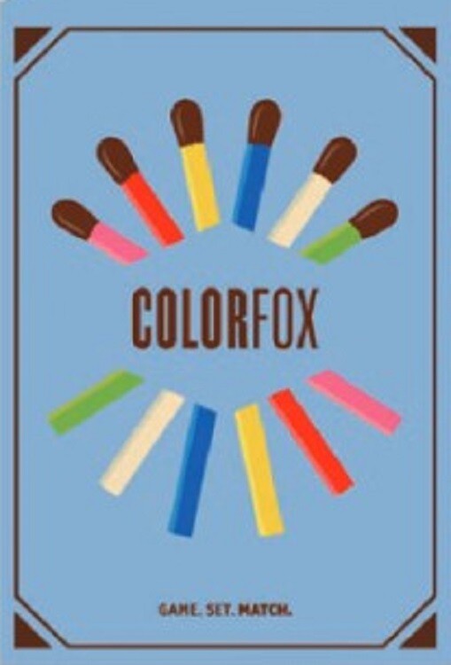 Colorfox