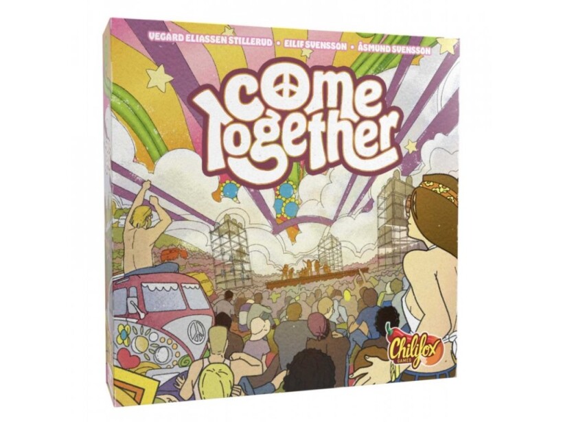 Come Together EN