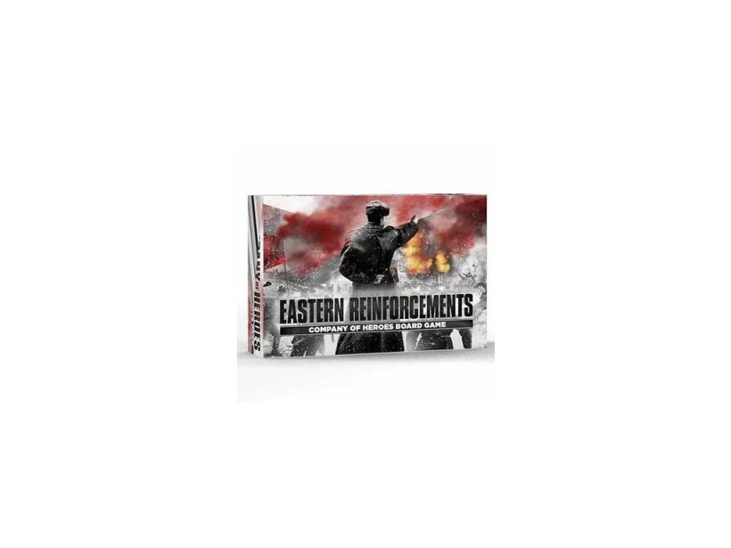 Company of Heroes: 2nd Edition: Eastern Reinforecements Pack