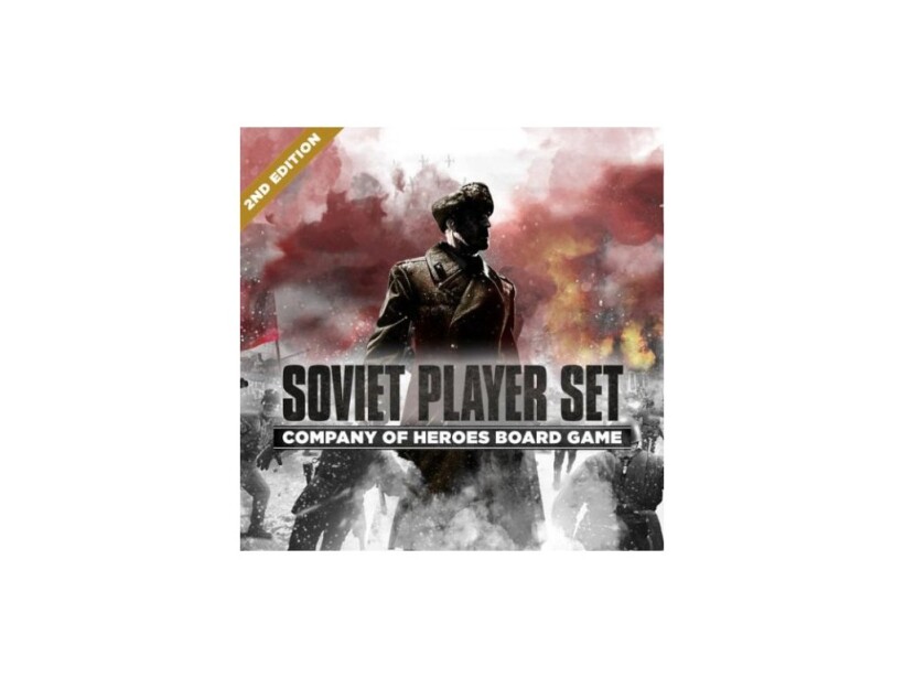Company of Heroes: 2nd Edition: Soviet Faction Set
