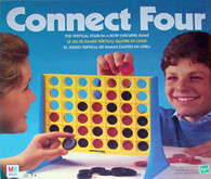 Connect Four