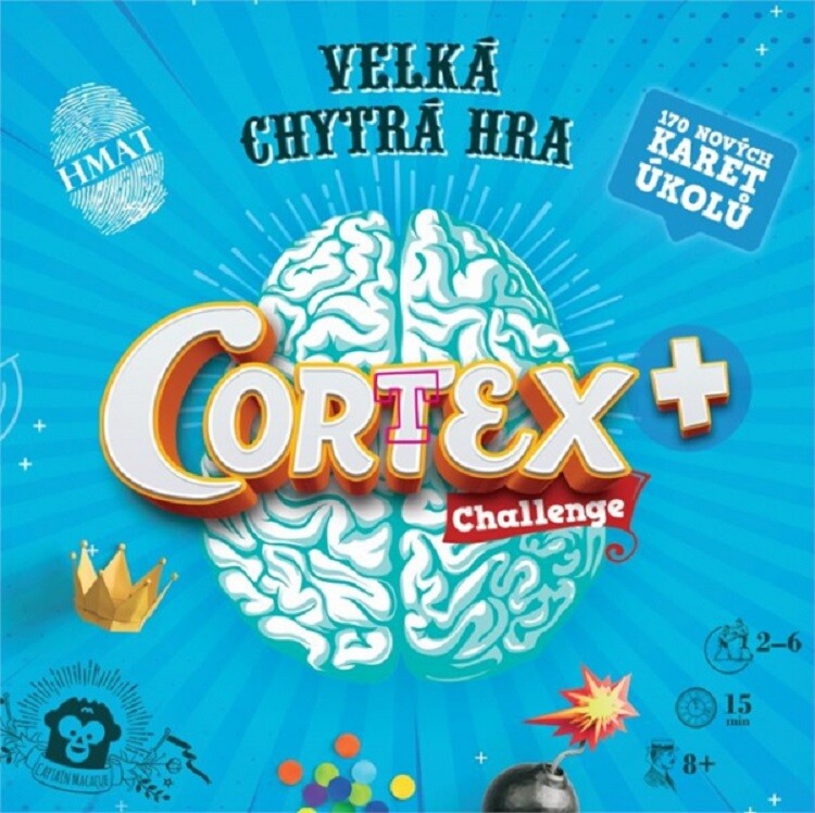 Cortex Challenge