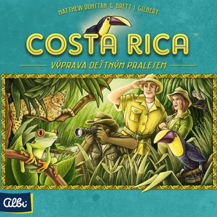 Costa Rica