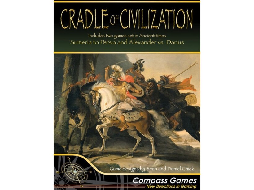 Cradle of Civilization