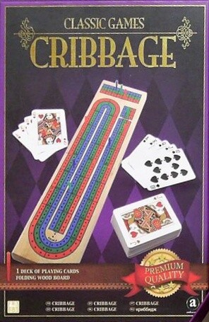 Cribbage