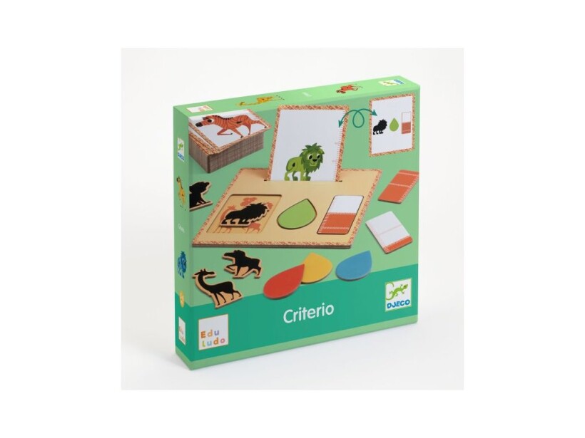 Criterio