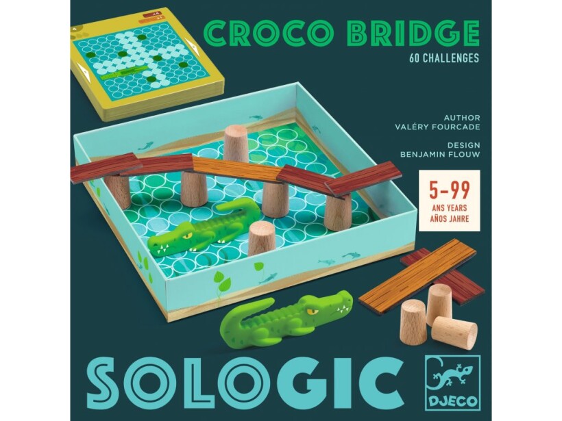 Croco Bridge