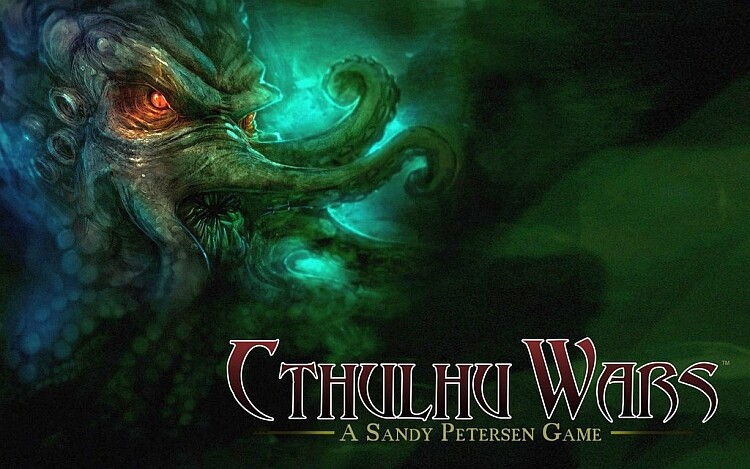Cthulhu Wars