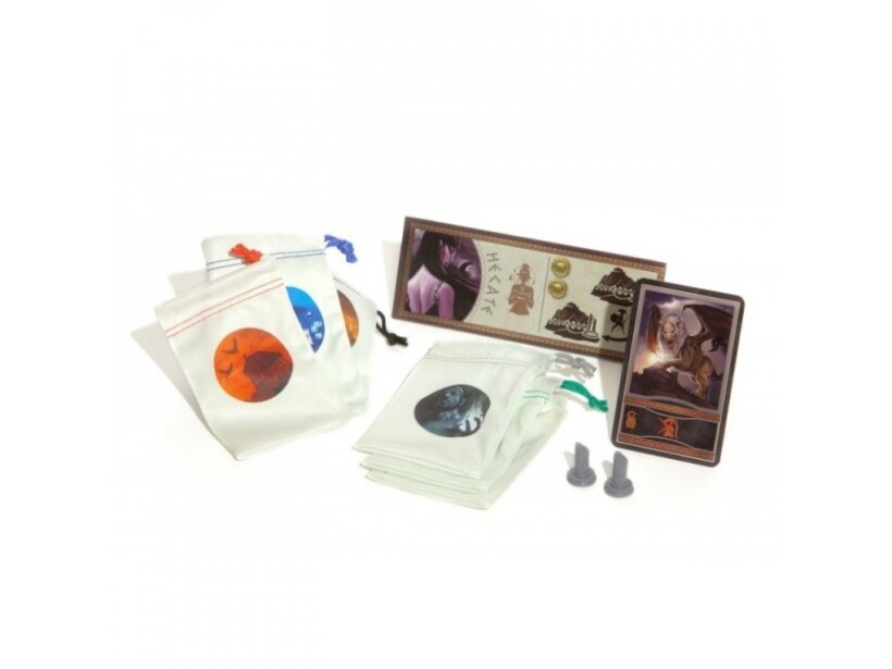 Cyclades - Kit Hécate