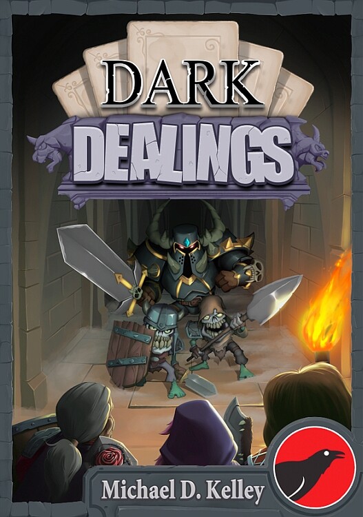 Dark Dealings