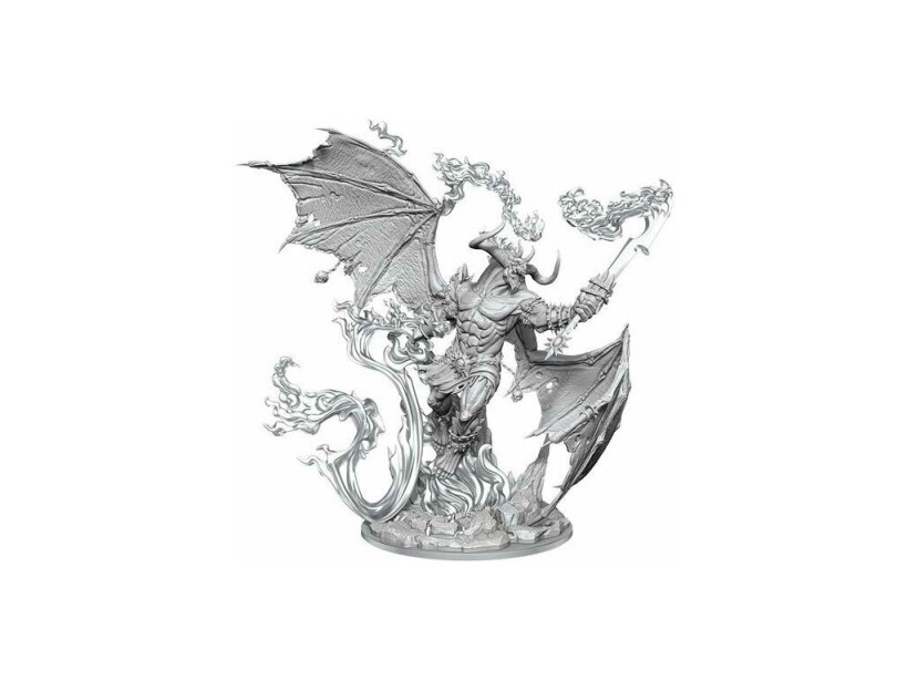 D&D Frameworks: Balor