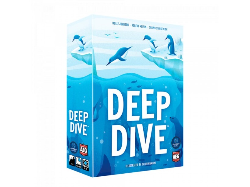 Deep Dive