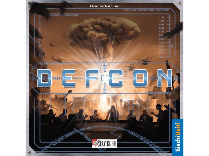 Defcon