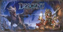 Descent: Journeys in the Dark