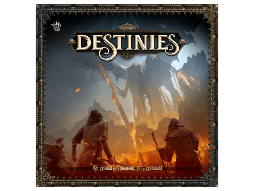 Destinies