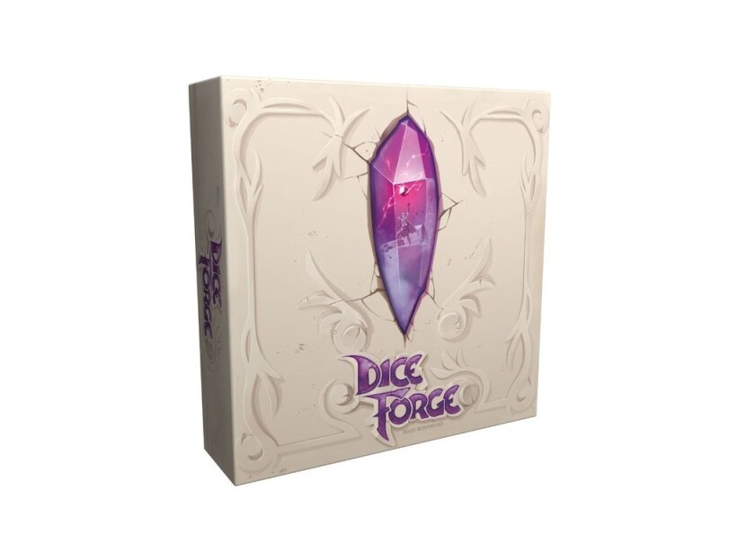 Dice Forge ENG