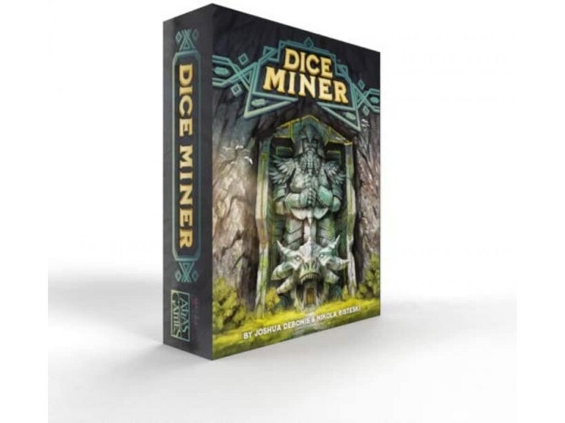 Dice Miner - EN
