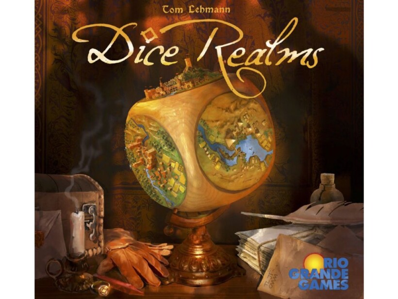 Dice Realms